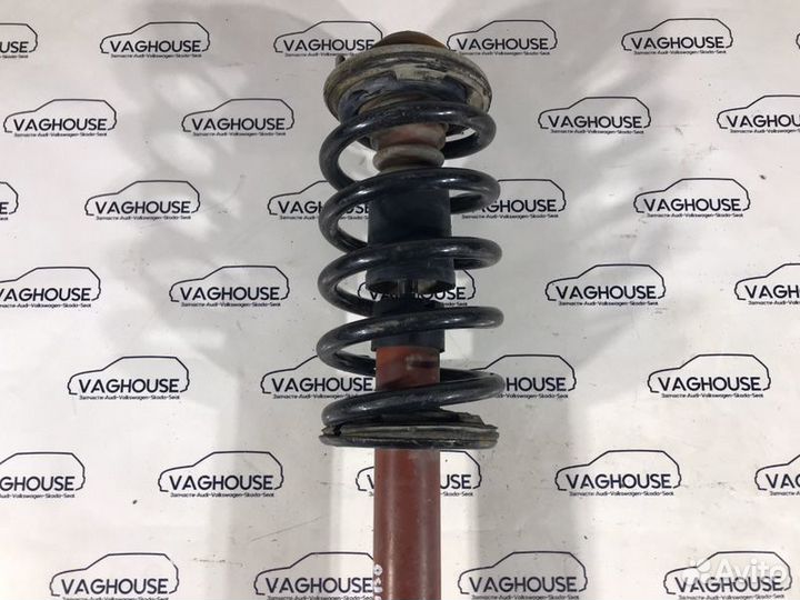 Амортизатор передний Audi A4 B5 8D2 1.8 1999