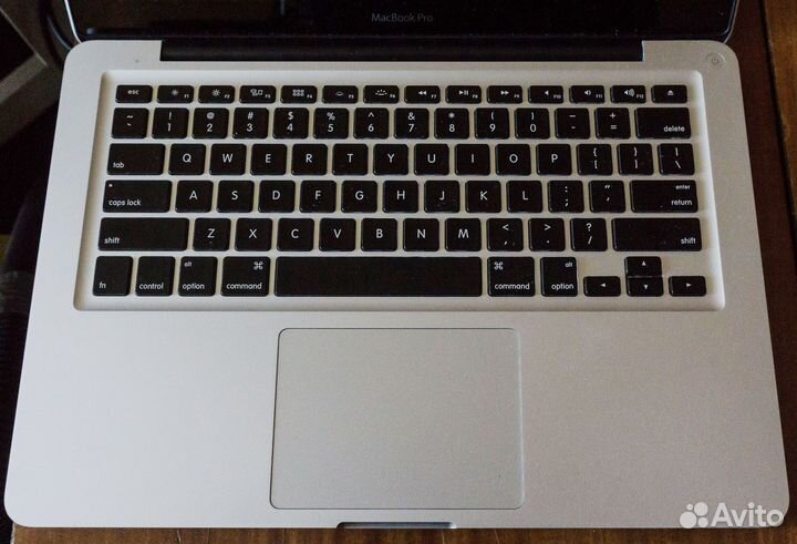 Apple MacBook Pro 13 Late 2011 A1278 Core i5