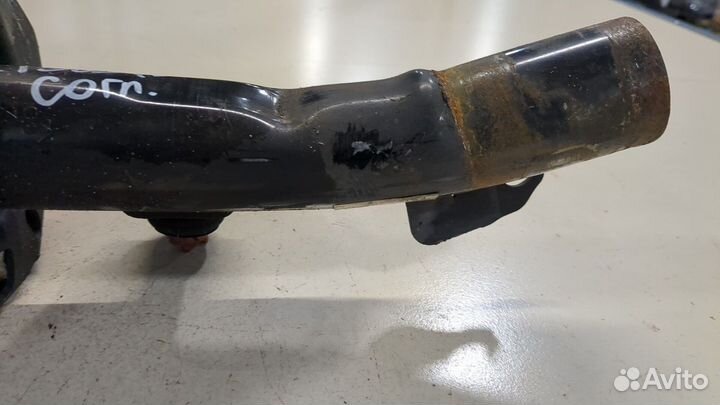 Амортизатор подвески Mazda 3 (BP) 2019, 2022