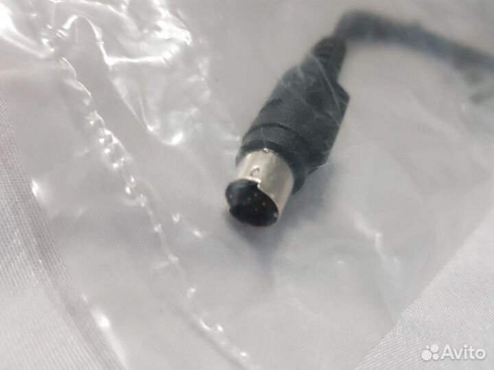 Кабели-тюльпаны