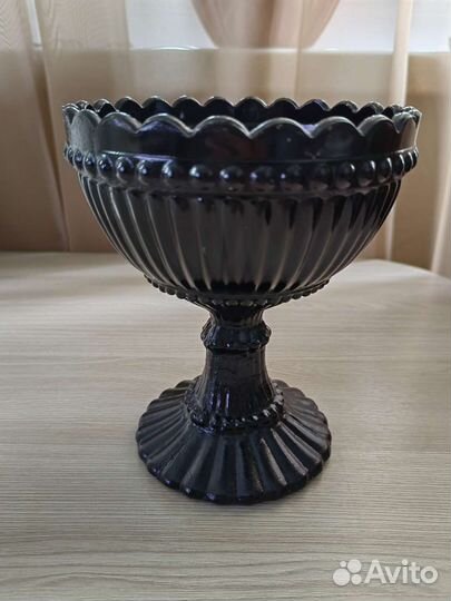 Ваза десертная/кубок (Финляндия)