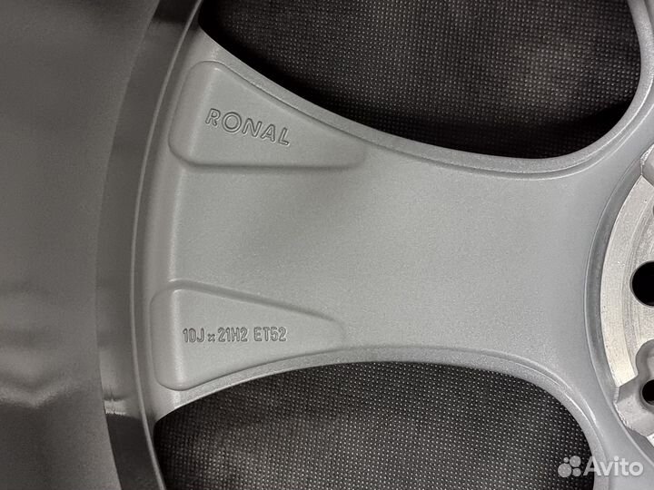 Новые оригинальные диски R21 GLE Coupe C292