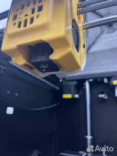 3D принтер Flyingbear Ghost 6 Klipper