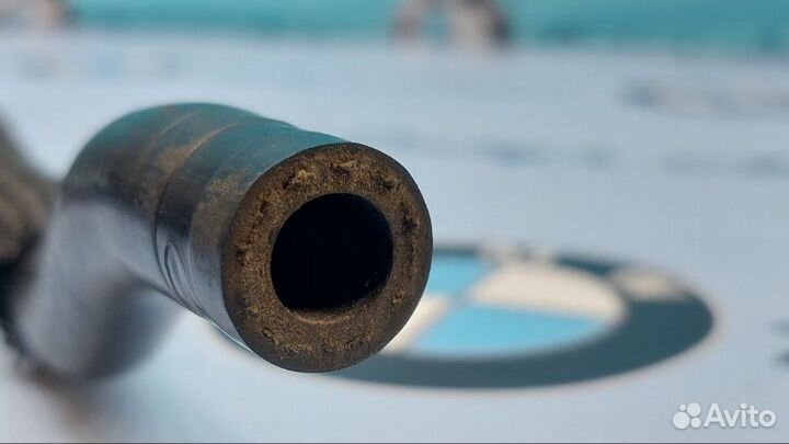 Шланг гидроусилителя Mercedes-Benz E-Class W211