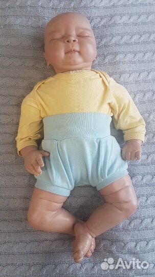 Кукла bountifulbaby