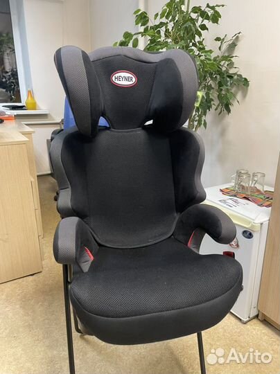 Автокресло