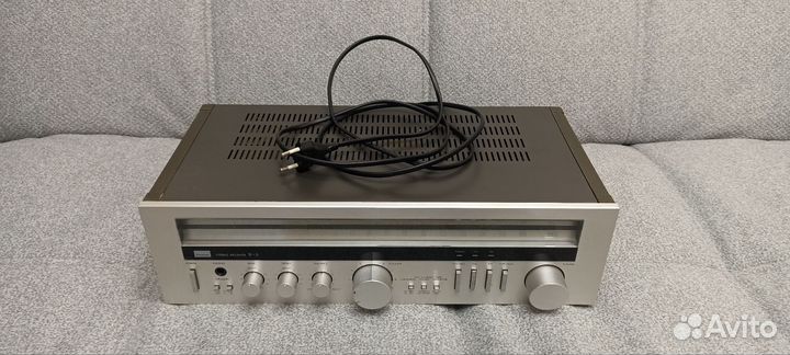 Sansui R-5