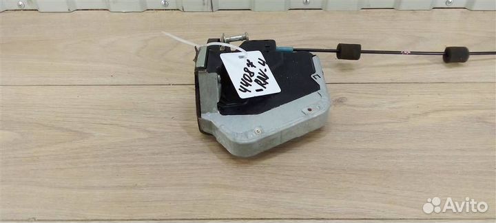 Замок двери задней левой 6906042030