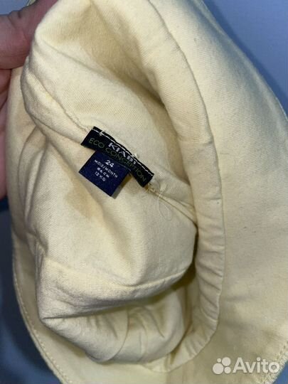 Панамка детская