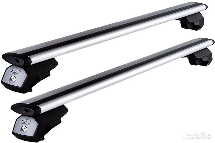 Багажник на крышу Toyota Land Cruiser ED ED2-311F