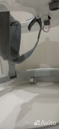 Ходунки детские бу