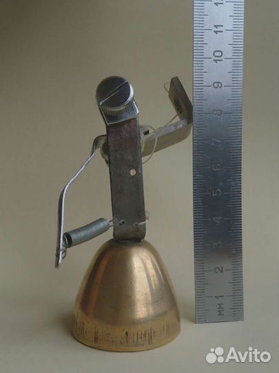 Дверной колокольчик