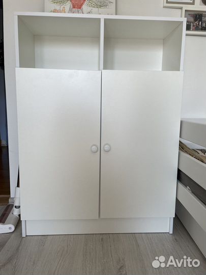 Шкаф детский