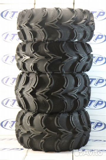 Шины квадроцикла ITP Mud Lite XL 28