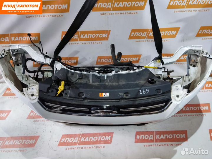 Передняя часть (ноускат) в сборе Ford Kuga 2 2013