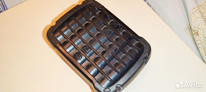 Аккумулятор для пылесоса Bosch