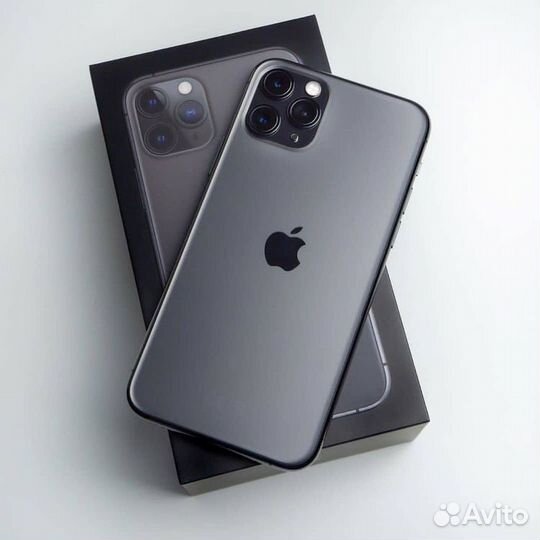 iPhone 11