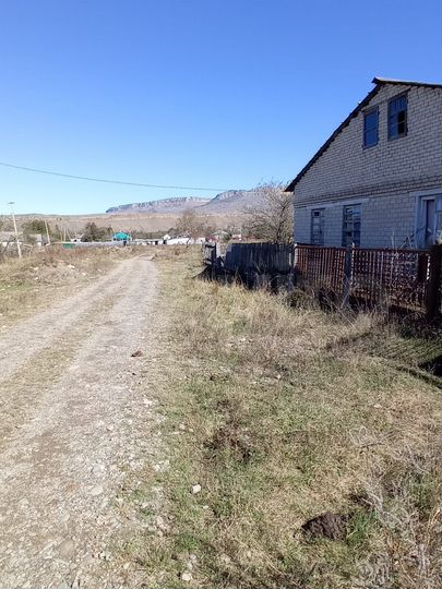 Дом 80 м² на участке 20 сот.