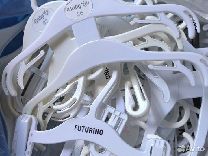 Плечики для детской одежды