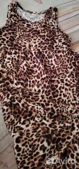 Сарафан детский