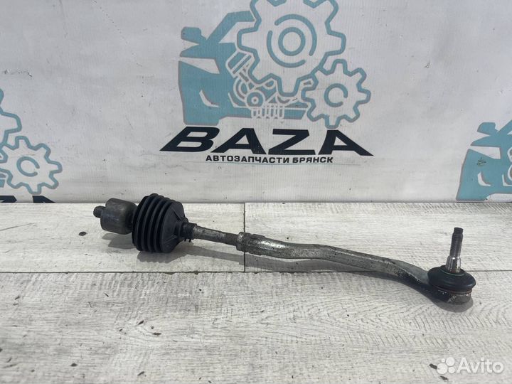 Рулевая тяга правая Renault Kaptur