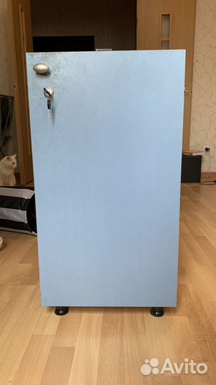 Готовый гроубокс 75х40х30 со всем необходимым