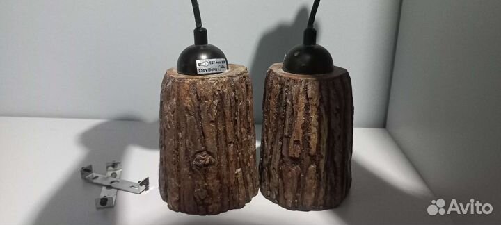 Потолочный светильник Lussole