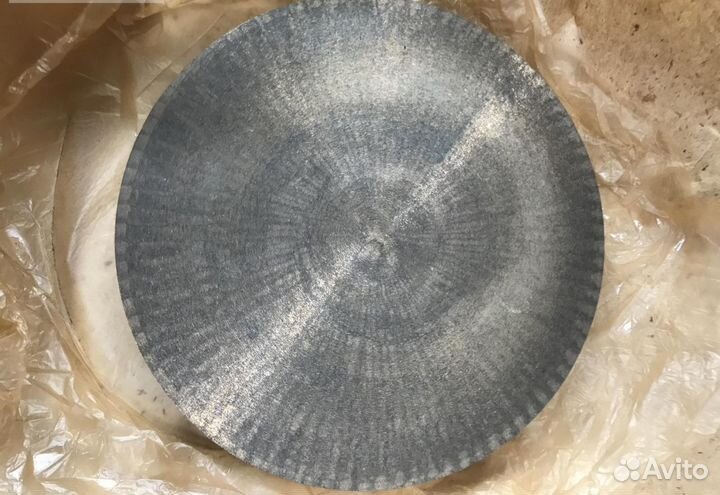 Планшайбы алмазные в коллецкию