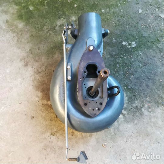 Продам насадку ямаха