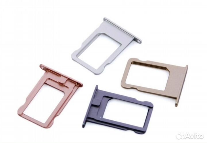 SIM держатель лоток iPhone