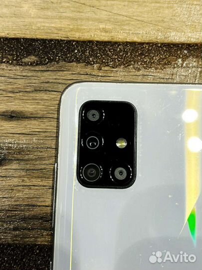Samsung galaxy a51 64gb