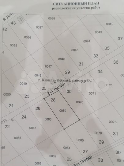 Участок 8 сот. (СНТ, ДНП)