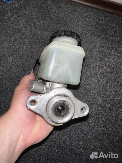 Гтц toyota mark 2