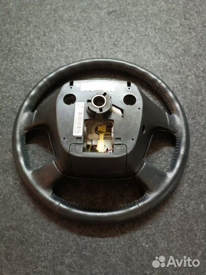 Руль Mitsubishi Lancer 9 4G18 2006