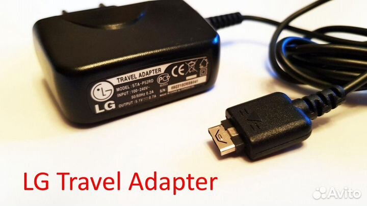 Зарядки,кабели: Nokia LG Samsung Mini-USB,авто З/У