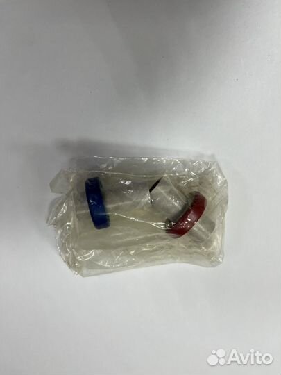 Р/к топливного насоса Cum М11/N14 3803477