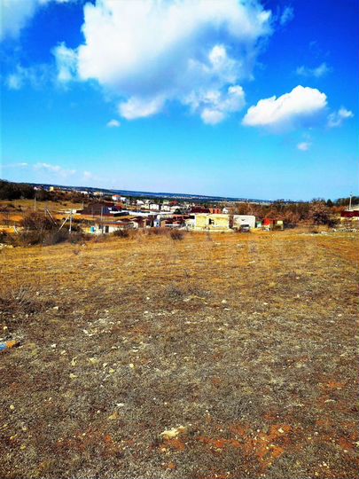 Участок 8 сот. (СНТ, ДНП)