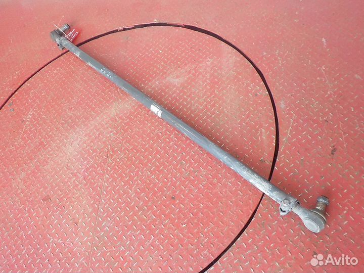 Тяга рулевая поперечная Volvo FH FM 21262030