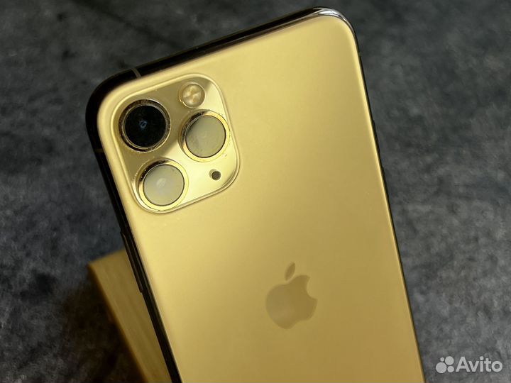 iPhone 11 Pro, 256 ГБ