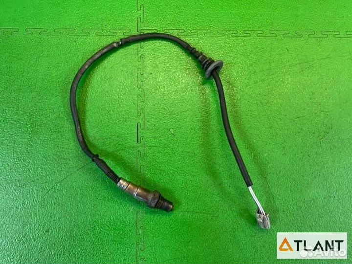 Лямбда-зонд mitsubishi colt