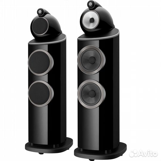 Напольная акустика Bowers & Wilkins 803 D4