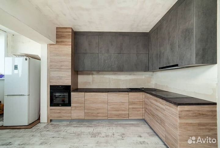 Кухонный гарнитур (реальная цена) кс07 35322