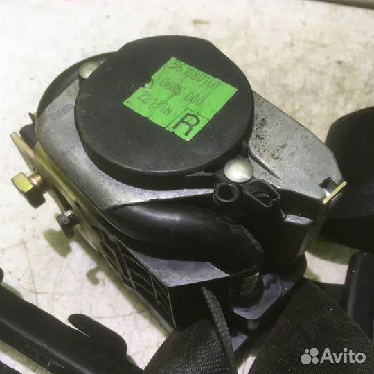 Ремень безопасности Фольксваген Пассат Б5+