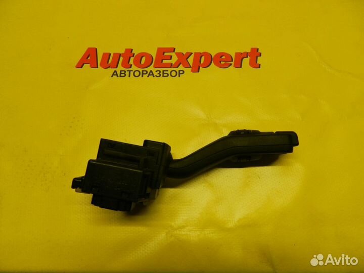 Переключатель стеклоочистителей Ford focus II