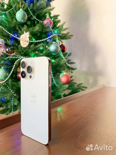 iPhone 14 Pro Max, 256 ГБ