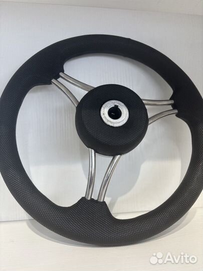 Рулевое колесо Osculati, 350мм