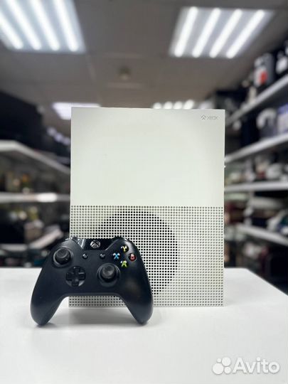 Xbox one s 1tb (16073)