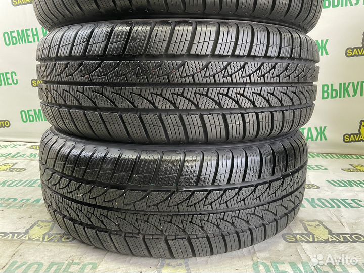 Point S 4 Seasons 195/60 R15