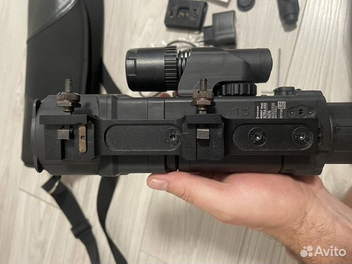 Ночной прицел Pulsar Ultra N355