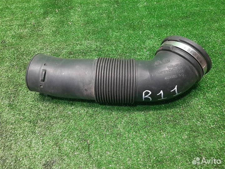 Патрубок воздушного фильтра Opel Zafira C 2014